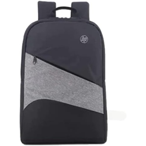 HP Wings Backpack for 15.6'' Inch (39.6 cm) Laptop/Chromebook/Mac (Black)