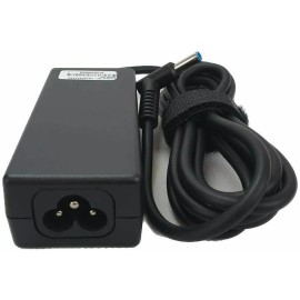 Original HP Blue Tip 19.5V 4.62A 90W Replacement AC Adapter