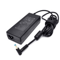 Original HP Blue Tip 19.5V 4.62A 90W Replacement AC Adapter