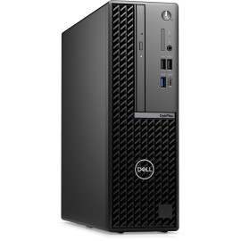 Dell OptiPlex - Small form factor - i7-13700T Core i7 i7-13700T - 512 GB Hard Drive Capacity - Windows 11 Pro - English - 7010