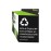 HP 62XL - 12 ml - High Yield - black - original - ink cartridge - for ENVY 55XX, 56XX, 76XX; Officejet 200, 250, 252, 57XX, 8040