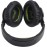 JBL Quantum 360X - Headset - full size - Bluetooth - wireless - black