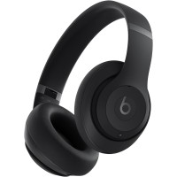 Beats Studio Pro Wireless Bluetooth Noise Cancelling Headphones Black