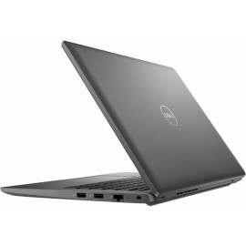 Dell Latitude 3540 - Intel Core i7 - 1355U / up to 5 GHz - Win 11 Pro - Intel Iris Xe Graphics - 16 GB RAM - 512 GB SSD NVMe, Class 35 - 15.6" TN 1366 x 768 (HD) - 802.11a/b/g/n/ac/ax (Wi-Fi 6E) 