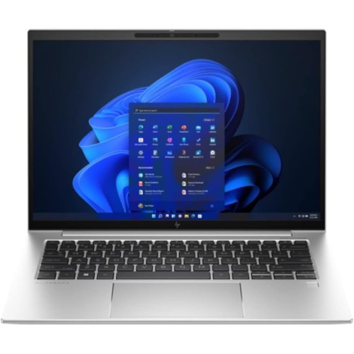 HP 14" EliteBook 840 G10 MT Notebook Intel Core i7 16GB  512GB 14" Wi-Fi 6E Windows 11 Pro (64-Bit)