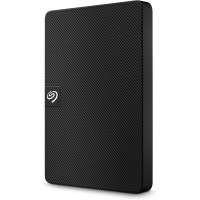 Seagate Expansion Portable, 2TB, External Hard Drive, 2.5 Inch, USB 3.0, for Mac and PC  (STKM2000400)