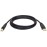 A-Male To B-Male Usb 2.0 Cable (6Ft)