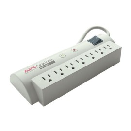 APC SurgeArrest NET7 Surge pro