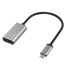 Accell Usb-C To Hdmi 2.0B 4K Adapter