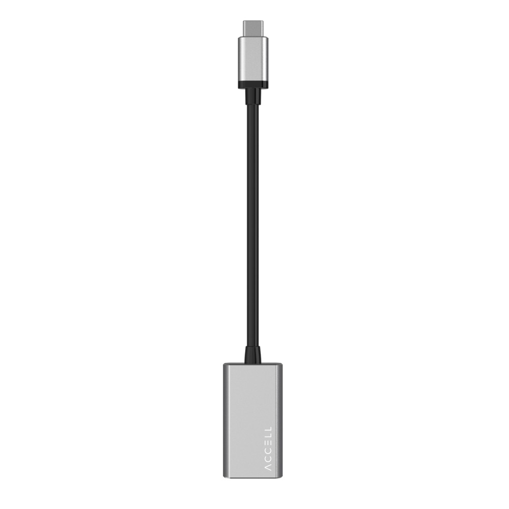 Accell Usb-C To Hdmi 2.0B 4K Adapter