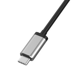 Accell Usb-C To Hdmi 2.0B 4K Adapter