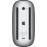 Apple Magic Mouse Wireless, Bluetooth, Rechargeable. Works with Mac or iPad; Black, Multi-Touch Surface