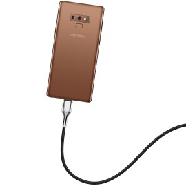 Armored 2.0 Usb-C To Usb-C Charge And Sync Cable (3 Feet)