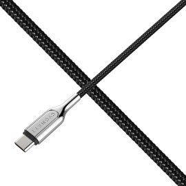 Armored 2.0 Usb-C To Usb-C Charge And Sync Cable (3 Feet)