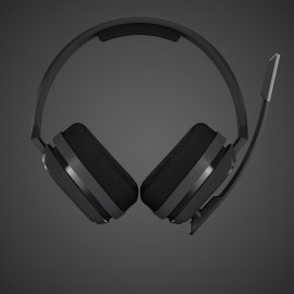 Astro Gaming - A10 Wired Stereo Over-the-Ear Gaming Headset