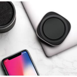 At&T Fast-Charge Wireless Charging Pad (10W)