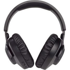 BL Quantum 350 - Wireless PC Gaming Headset with Detachable Boom mic