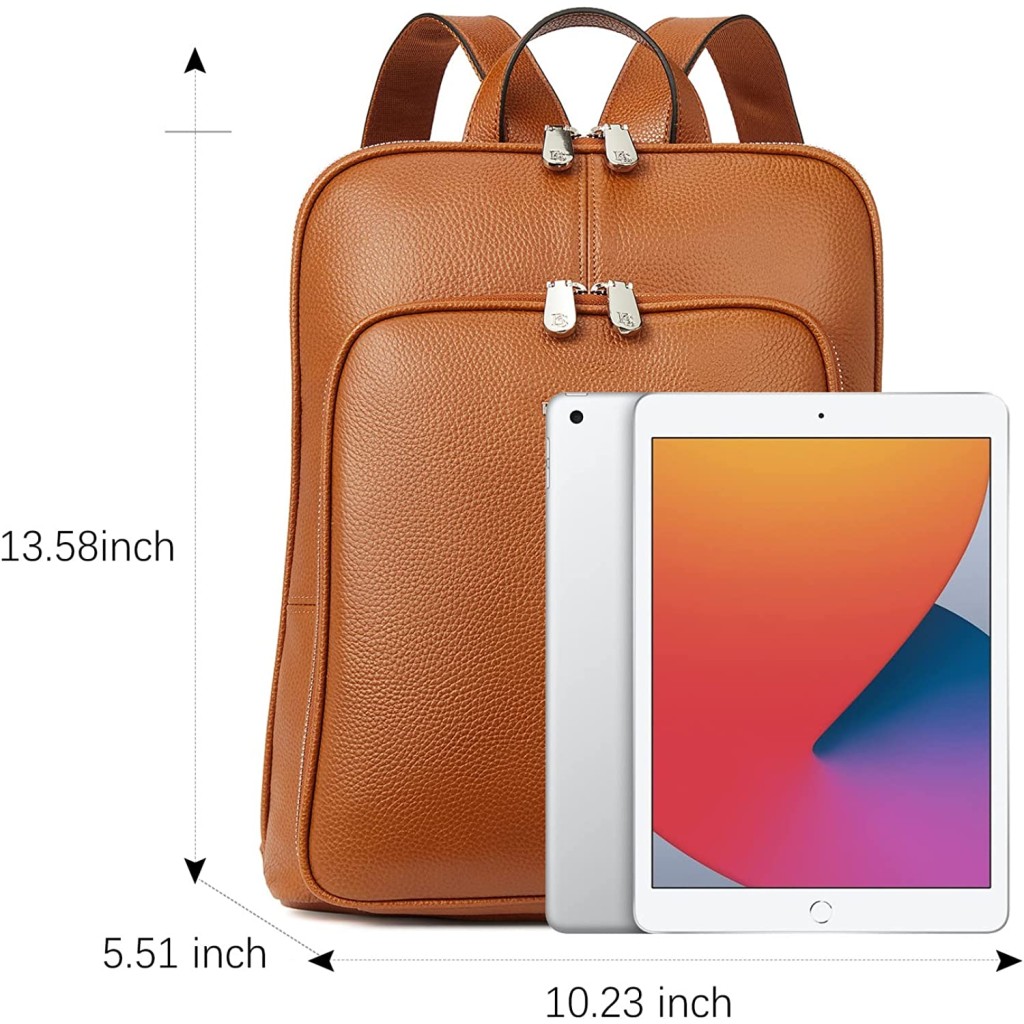 best leather backpack mens The Best Leather Backpacks For Men  Yukon Bags