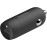 Belkin BOOST CHARGE - Car power adapter - 30 Watt - 3 A - Fast Charge, Power Delivery 3.1 (24 pin USB-C) - black