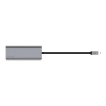 Belkin Usb-C 6-In-1 Multiport Adapter
