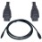 Bizlander Firewire 1394b 800 IEEE 9 Pin to 9 Pin Male to Male Cable for PC, Digital Cameras MacBook Pro, Mac Mini,