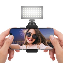 Bower 50 Led Smartphone Video Light
