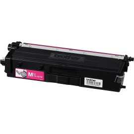Brother Printer TN431M Standard Yield Toner-Retail Packaging , Magenta