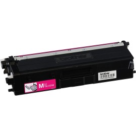 Brother Printer TN431M Standard Yield Toner-Retail Packaging , Magenta