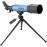 Carson Aim Refractor Type 18x-80x Power Telescope with Tabletop Tripod