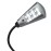 Carson Flexneck Plus Fully-Adjustable Booklight