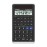 Casio Fx-260Solar Ii Scientific Calculator, 10+2 Digits Display, Solar Power, Black