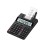 Casio Hr-170Rc Mini Desktop Printing Calculator