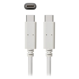 Charge And Sync Usb 3.1 Type-C To Usb Type-C Cable (3 Ft.)