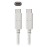 Charge And Sync Usb 3.1 Type-C To Usb Type-C Cable (3 Ft.)