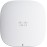 Cisco Business 150AX Wi-Fi 6 2x2 Access Point 1 GbE Port - Ceiling Mount, PoE Injector Included, 3-Year Hardware Protection (CBW150AX-B-NA)