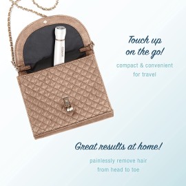 Conair Ladies Trimmer System