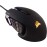 Corsair Scimitar RGB Elite, MOBA/MMO Gaming Mouse, Black, Backlit RGB LED, 18000 DPI, Optical