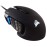 Corsair Scimitar RGB Elite, MOBA/MMO Gaming Mouse, Black, Backlit RGB LED, 18000 DPI, Optical