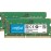 Crucial 64GB kit ( 2 X 32GB) DDR4-3200 SODIMM RAM
