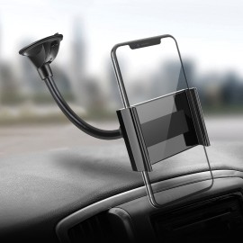 Cygnett Dashview Flex Universal Long Arm Car Mount