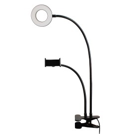 Cygnett V-Classic 2-In-1 Selfie Ring Light