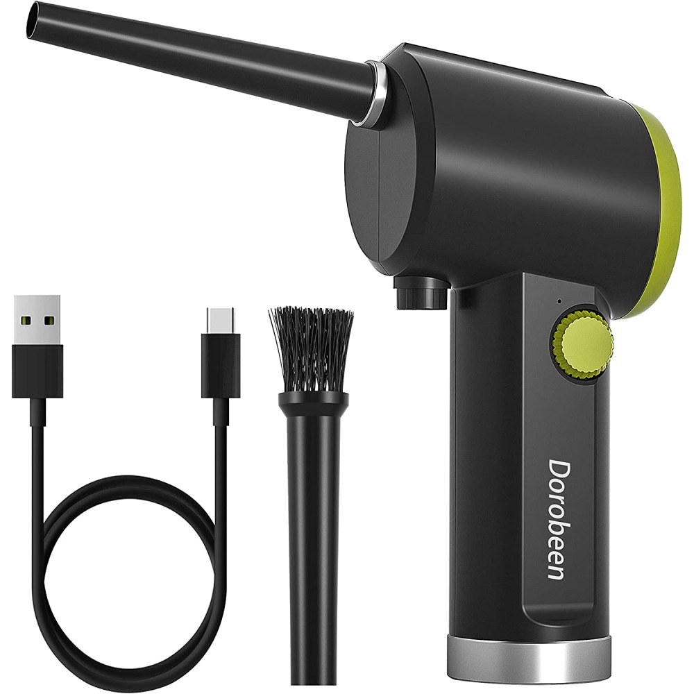 Handheld compressed air sale