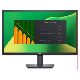 Dell E2423H - LED monitor - 24" (23.8" viewable) - 1920 x 1080 Full HD (1080p)