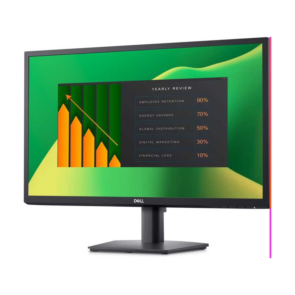 Dell E2423H - LED monitor - 24