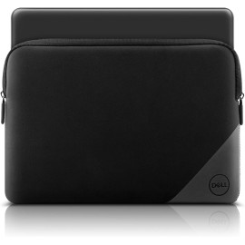 Dell Essential Sleeve 15-Protect Your up to 15-inch Laptop from Spills, Bumps and Scratches with The Water-Resistant