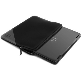 Dell Essential Sleeve 15-Protect Your up to 15-inch Laptop from Spills, Bumps and Scratches with The Water-Resistant