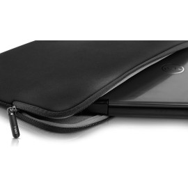 Dell Essential Sleeve 15-Protect Your up to 15-inch Laptop from Spills, Bumps and Scratches with The Water-Resistant