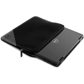 Dell Essential Sleeve 15-Protect Your up to 15-inch Laptop from Spills, Bumps and Scratches with The Water-Resistant