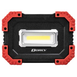 Dorcy Ultra Usb Rechargeable Work Light With Power Bank