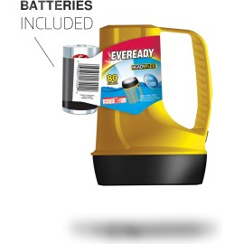 Eveready LED Floating Lantern Flashlight